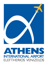 Aeroport Athenes